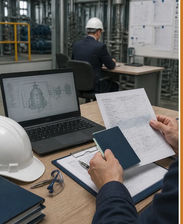 Аттестация руководителей по промышленной безопасности в Кушве